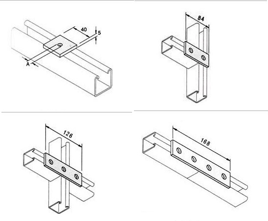 Bracketry