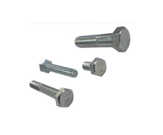 Hex Bolts