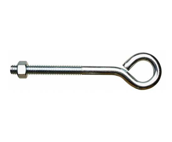 Wire Eye Bolt